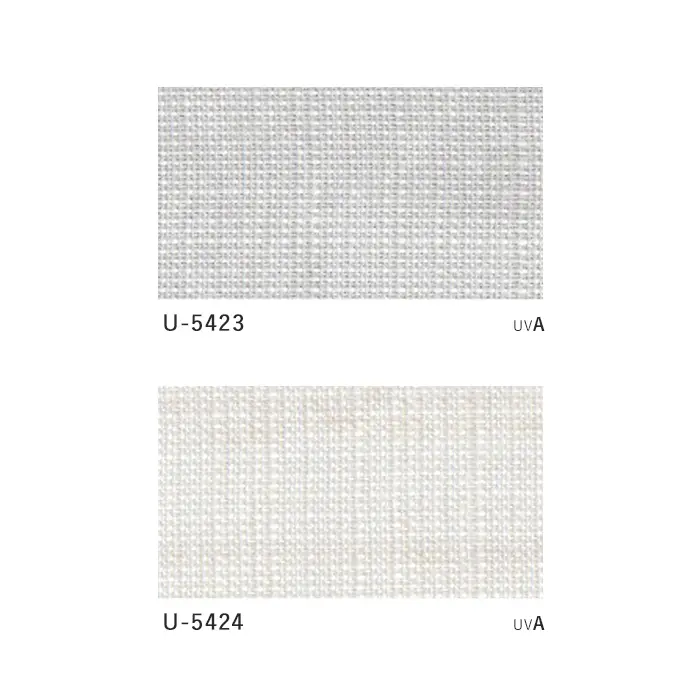 オーダーカーテン スミノエ U Life ユーライフ U-5423~U-5424【掲載品番】SUM-ULIFE25-173
