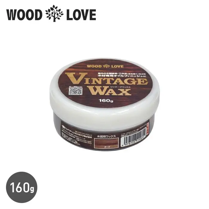 WOOD LOVE160g