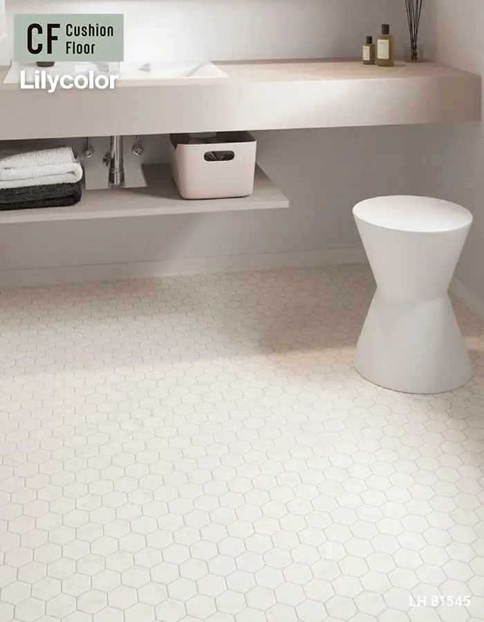 CF Cushion Floor