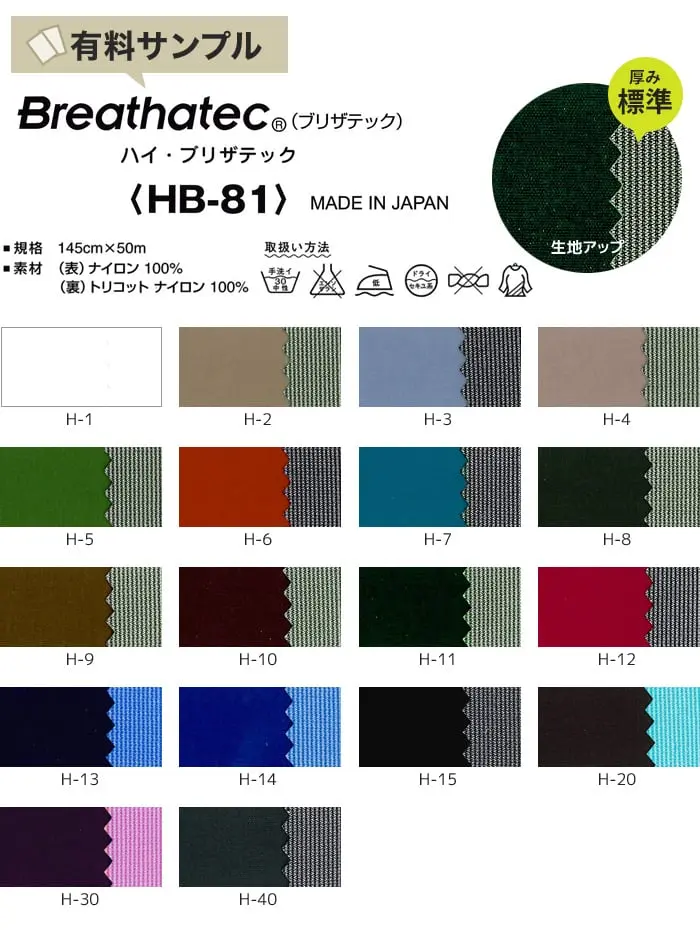 生地アップ
