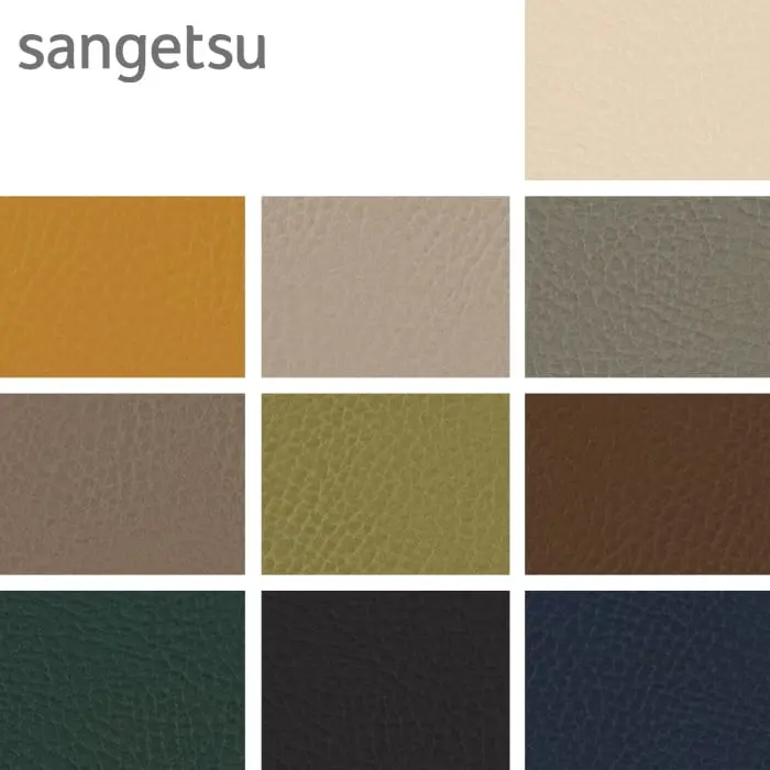 sangetsu