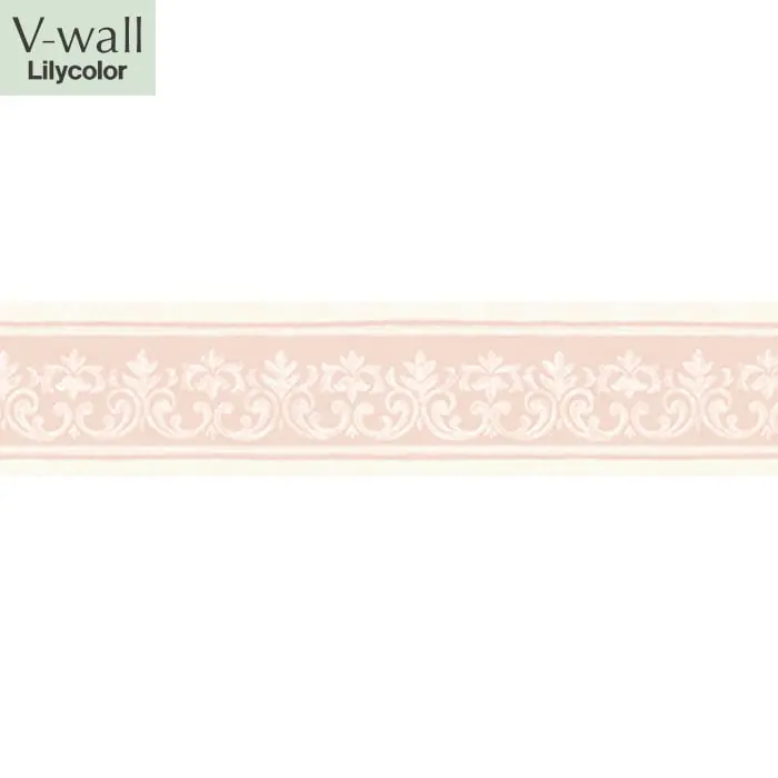 トリムボーダー壁紙 リリカラ V-wall LV-2670【掲載品番】LV-2670