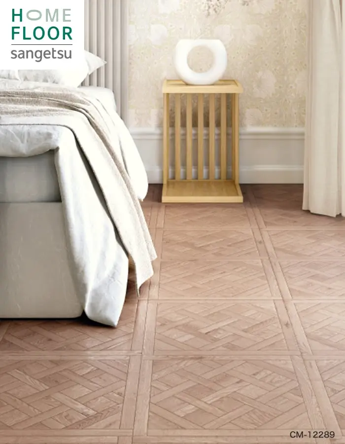 HOME FLOOR sangetsu
