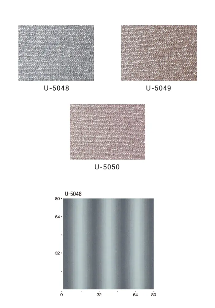 オーダーカーテン スミノエ U Life ユーライフ U-5048~U-5050【掲載品番】SUM-ULIFE25-033