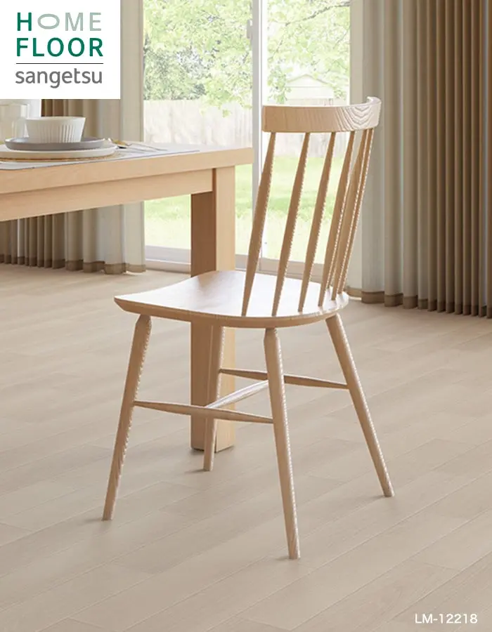 HOME FLOOR sangetsu