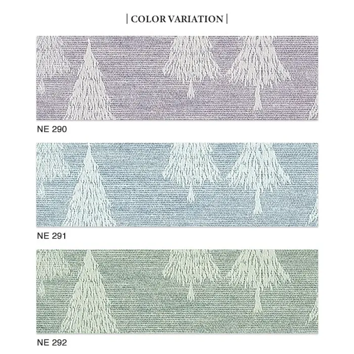 COLOR VARIATION