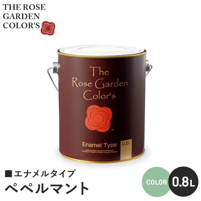 エナメルタイプ