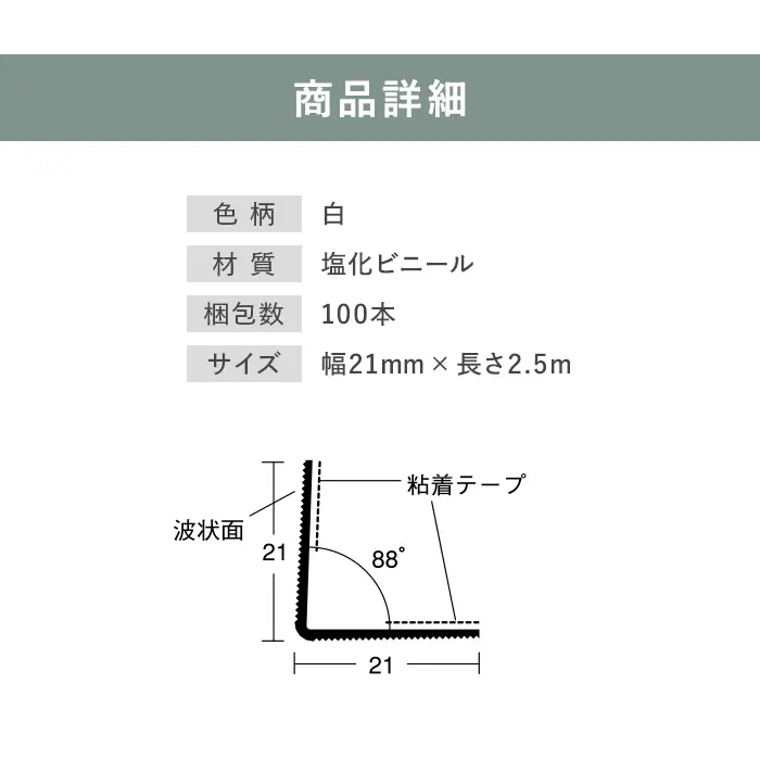 商品詳細