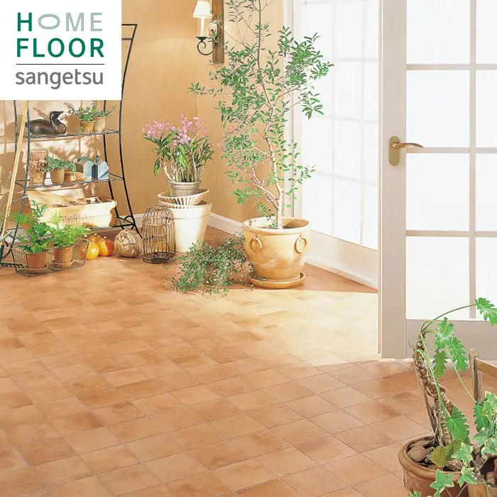 HOME FLOOR sangetsu