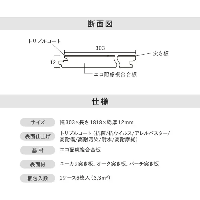 断面図
