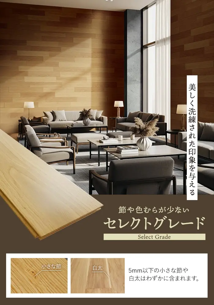 ラスティックグレード