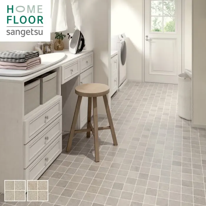 HOME FLOOR sangetsu