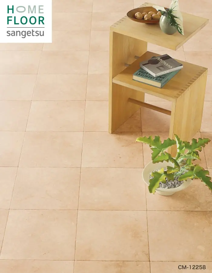 HOME FLOOR sangetsu