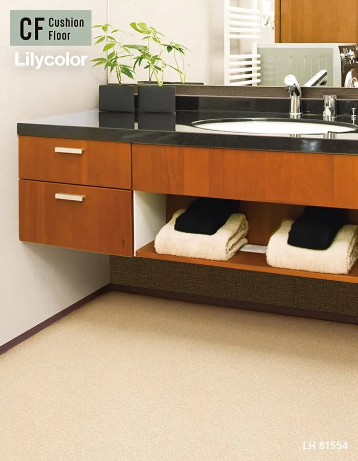 CF Cushion Floor