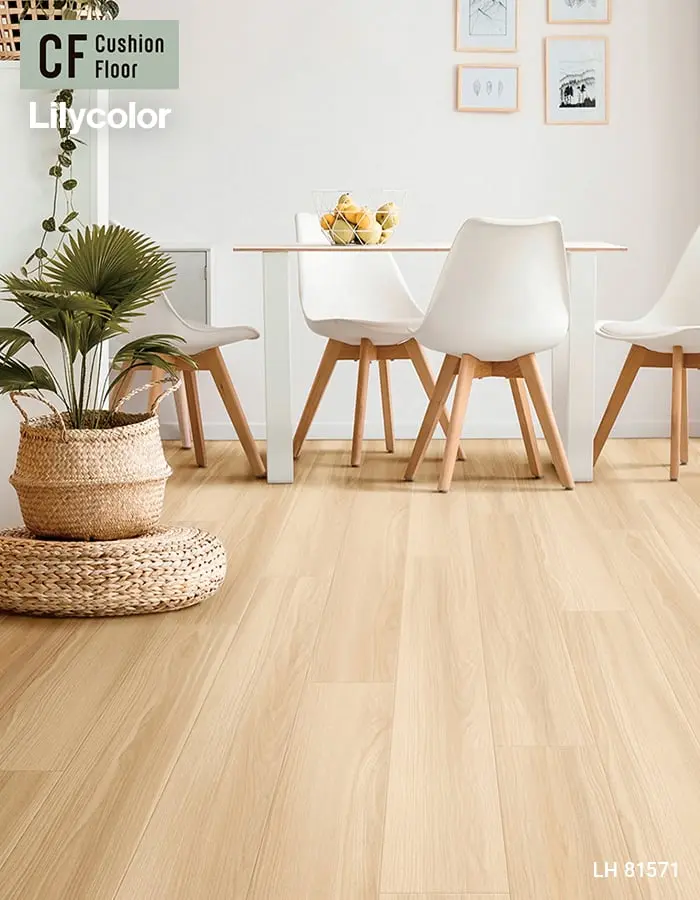 CF Cushion Floor