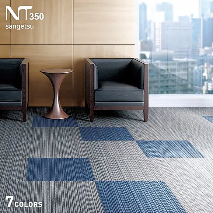 NT350 sangetsu