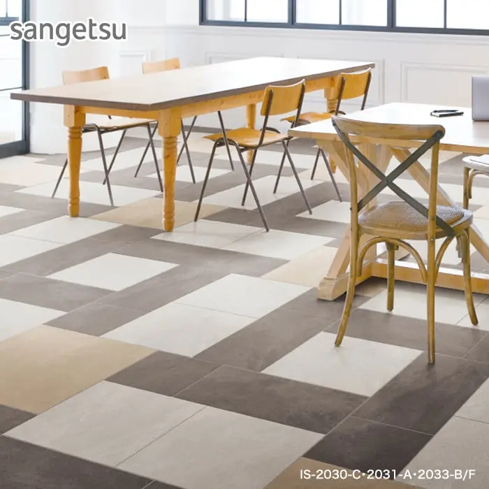 sangetsu