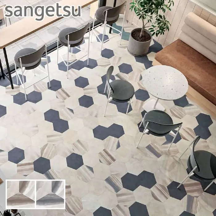 sangetsu