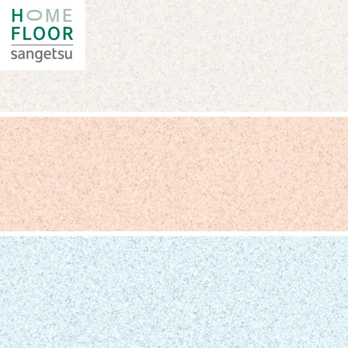 HOME FLOOR sangetsu