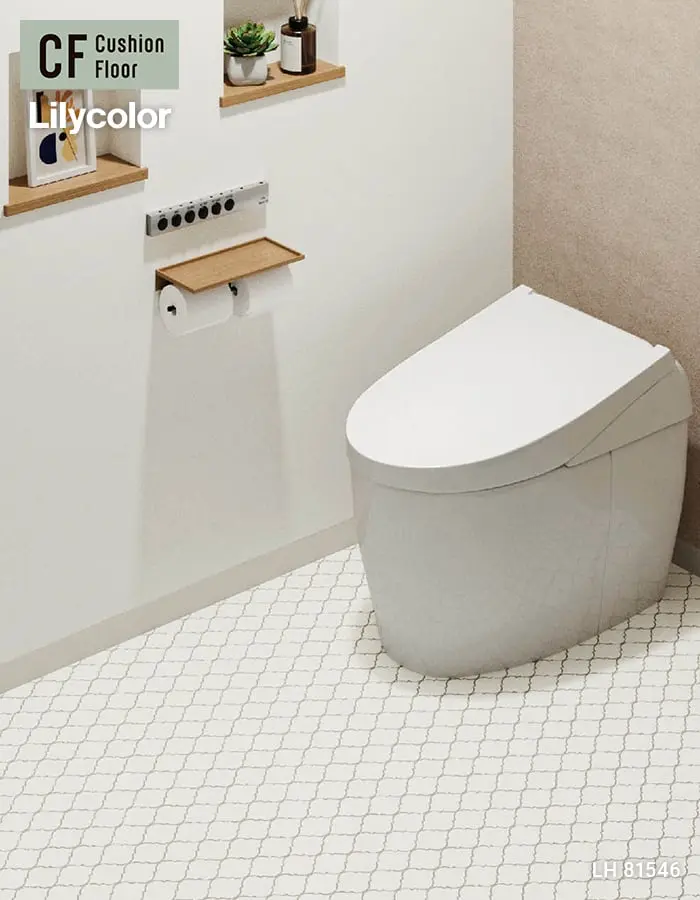 CF Cushion Floor