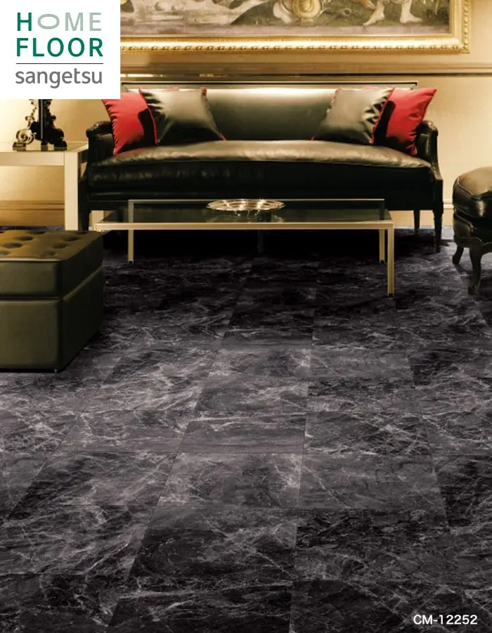 HOME FLOOR sangetsu