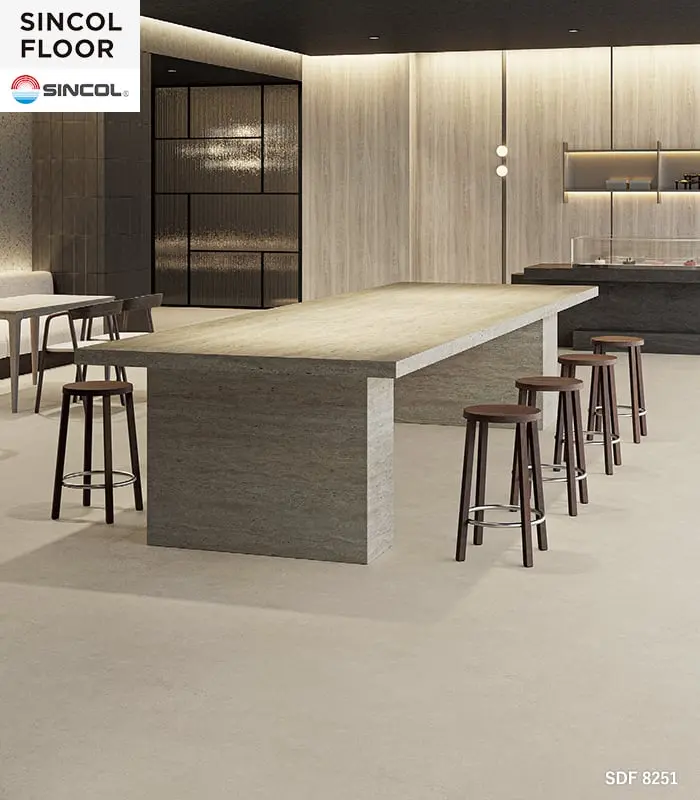 SINCOL FLOOR