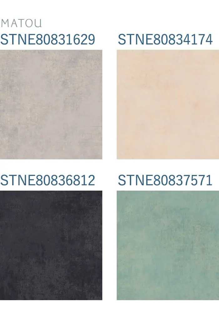 輸入壁紙 のり無し ESPOIR+ STNE80831629~ (53cmx10m)【掲載品番】STNE80831629 / STNE80834174 / STNE80836812 / STNE80837571