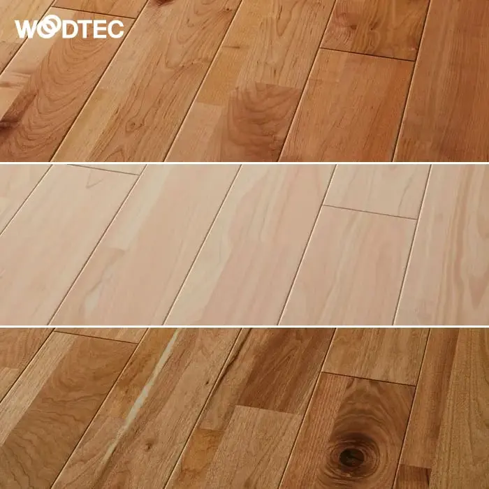 woodtec