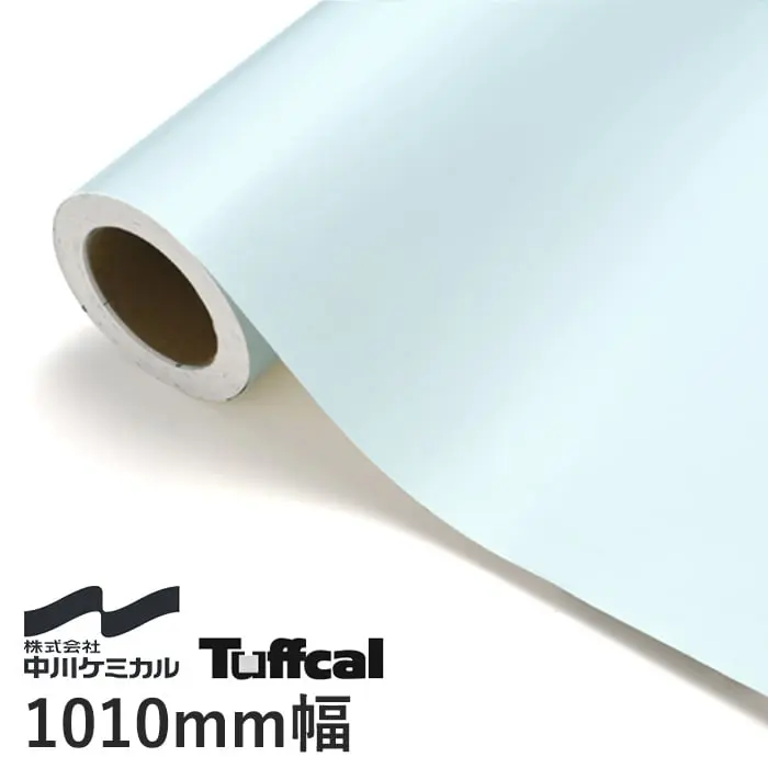 カッティングシート 中川ケミカル タフカル 1010mm巾 6711g【掲載品番】6711G