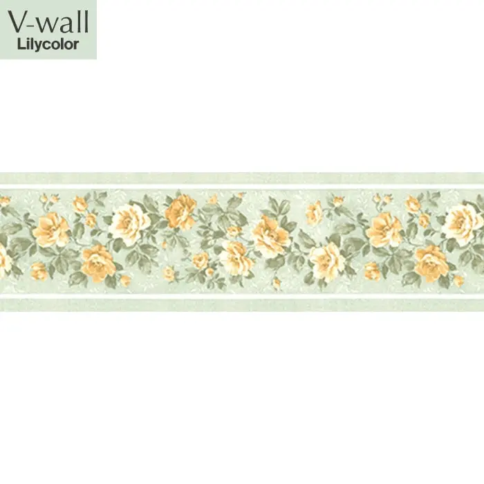 トリムボーダー壁紙 リリカラ V-wall LV-2667【掲載品番】LV-2667