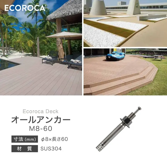 オールアンカー