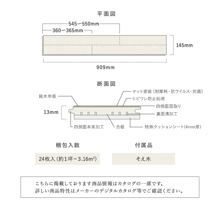 平面図