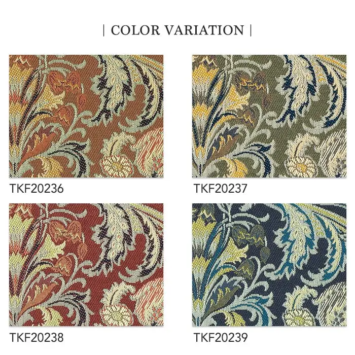 COLOR VARIATION