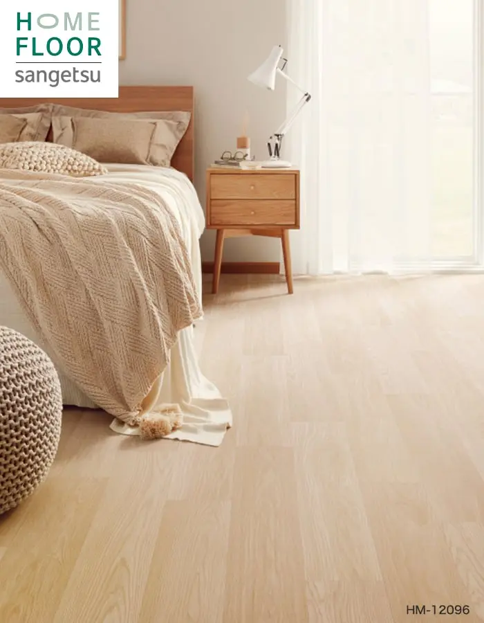 HOME FLOOR sangetsu