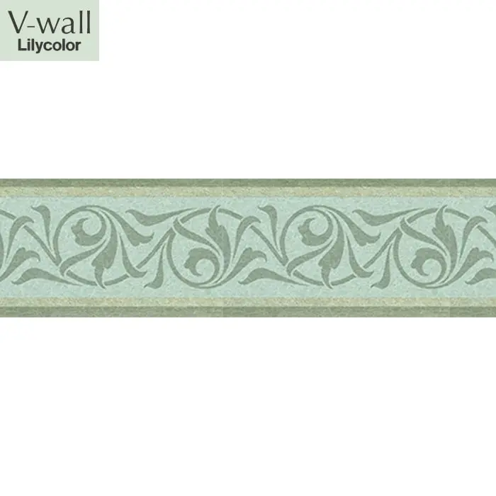 トリムボーダー壁紙 リリカラ V-wall LV-2682【掲載品番】LV-2682