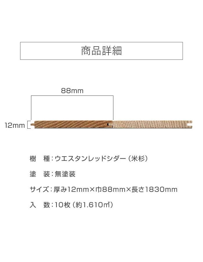 商品詳細