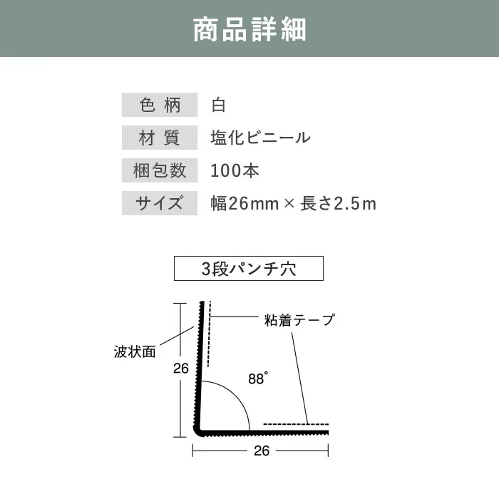 商品詳細