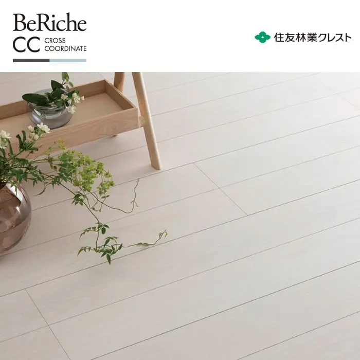 住友林業クレスト