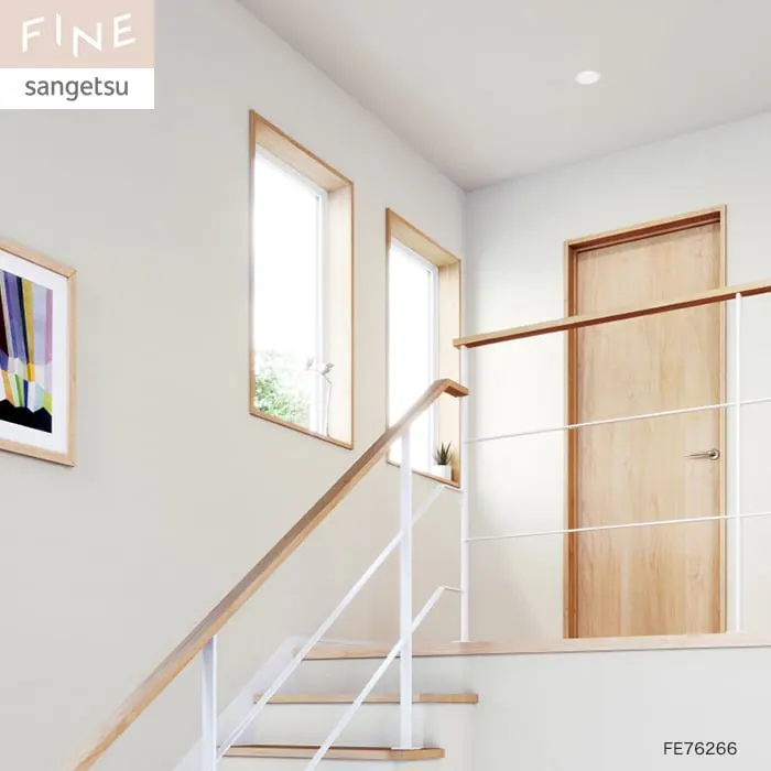 壁紙 のり付き サンゲツ FINE ハードストレッチ壁紙 巾92cm FE76265~FE76268【掲載品番】FE76265 / FE76266 / FE76267 / FE76268