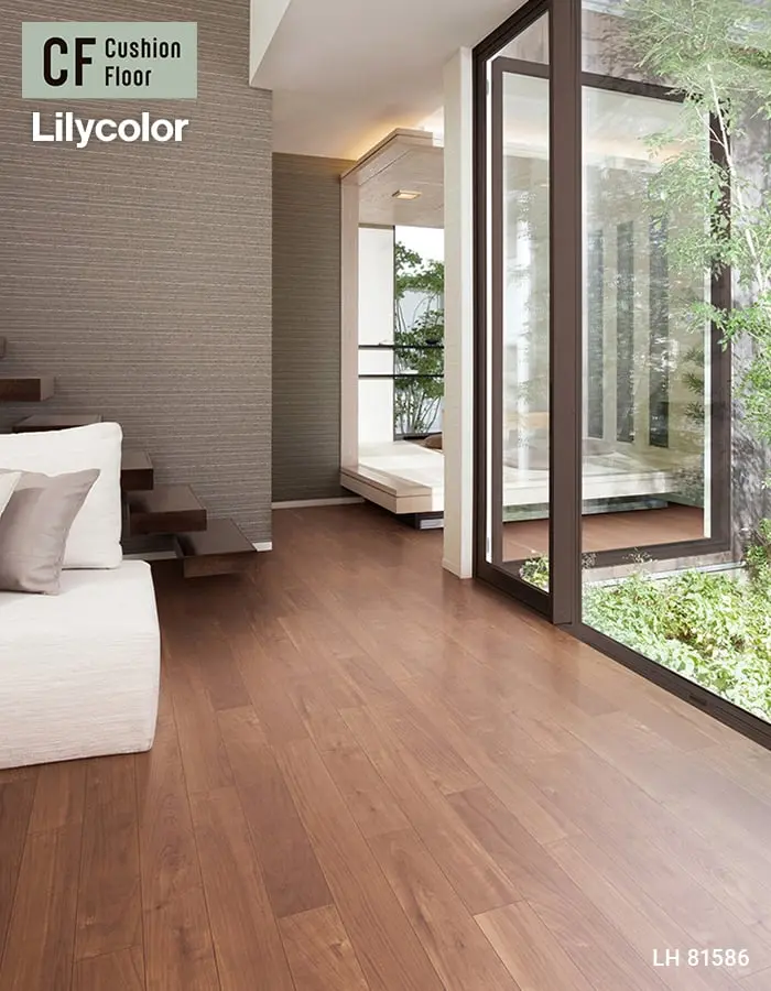 CF Cushion Floor