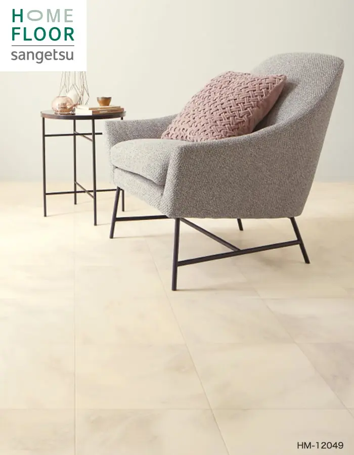 HOME FLOOR sangetsu