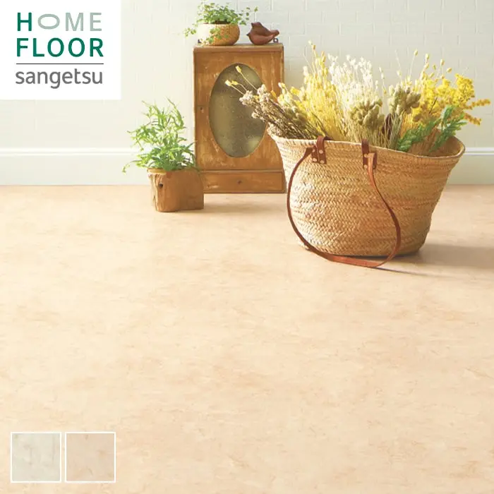 HOME FLOOR sangetsu