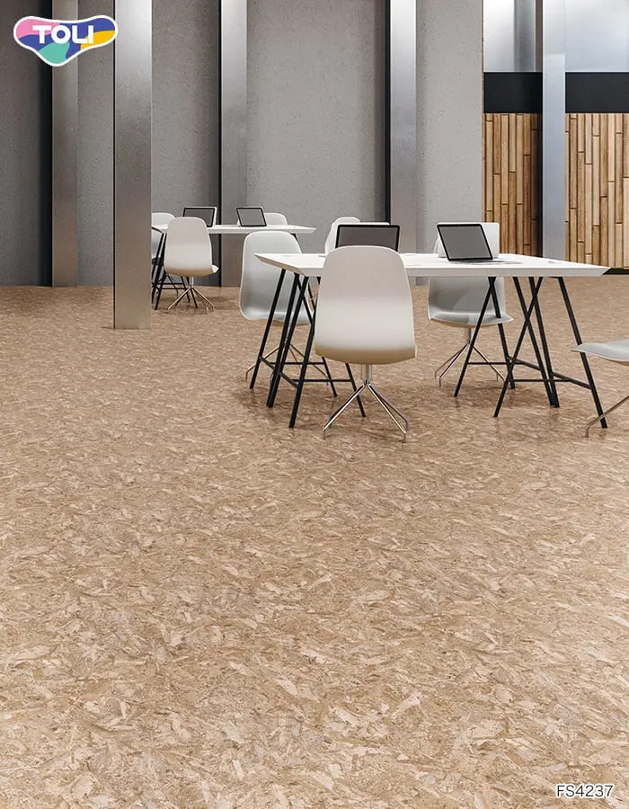 長尺シート 東リ マチュアNW OSB 2.0mm厚【掲載品番】FS4237