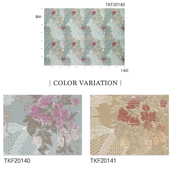 COLOR VARIATION