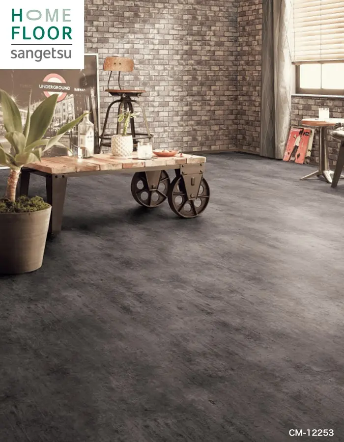 HOME FLOOR sangetsu