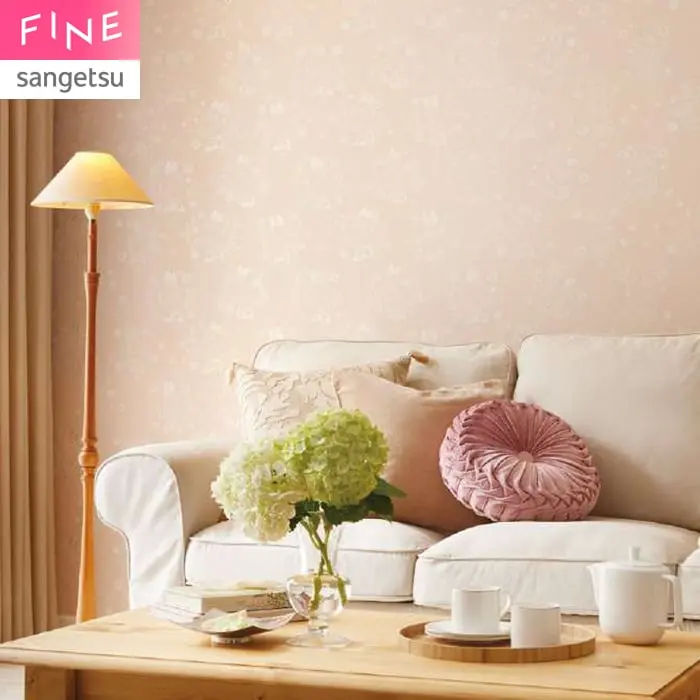 壁紙 のり無し サンゲツ FINE Disney 巾92cm FE78675・FE78676【掲載品番】FE78675 / FE78676