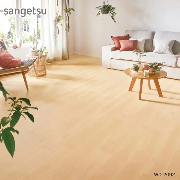 Sangetsu