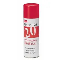 ダイノックシート 3M クリーナー20 330ml【掲載品番】CLEANER20