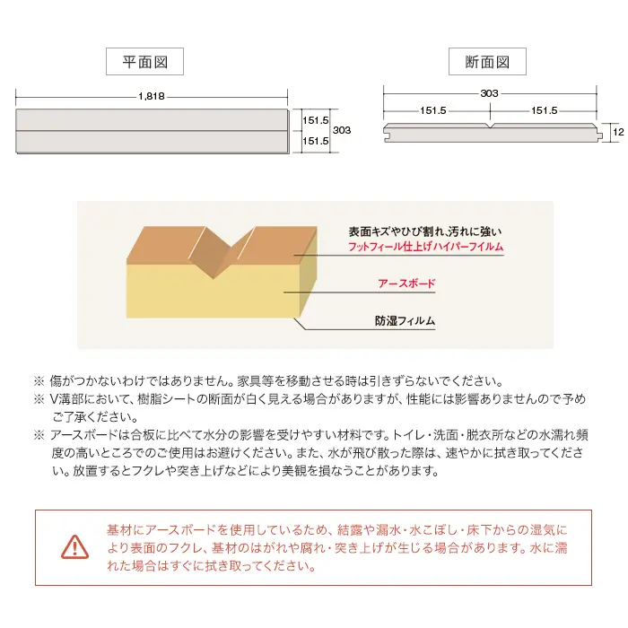 平面図