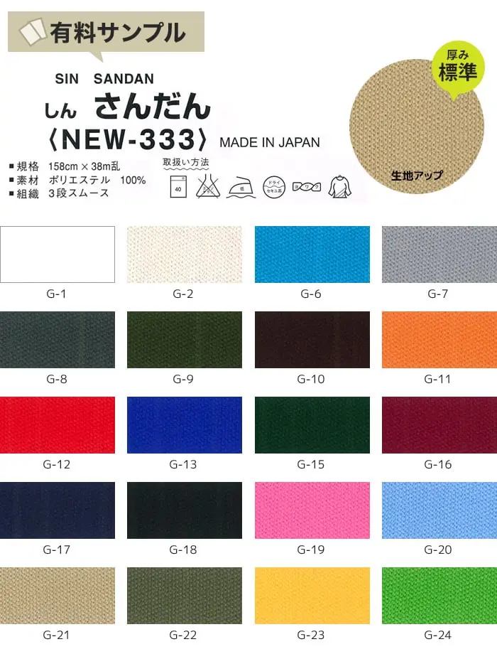 生地アップ